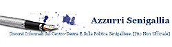 Blog Azzurri Senigallia