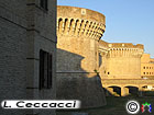 Rocca Roveresca Senigallia