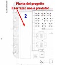 Hotel City progetto