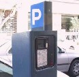 parcheggio