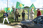 Gruppo Verdi a Senigallia