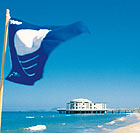 Senigallia Bandiera blu d'Europa