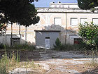 Ex istituto Ipsia di via Podesti a Senigallia