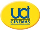 logo Uci Cinemas