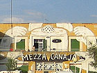 Mezza Canaja - Senigallia