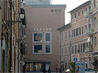 Il teatro di Senigallia "La Fenice"