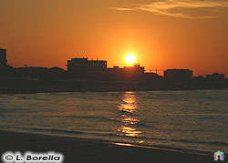 Senigallia - Marina Vecchia